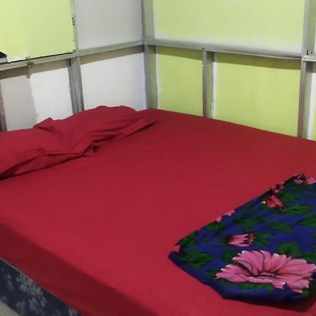 Agus Family Homestay Labuan Bajo Eksteriør bilde