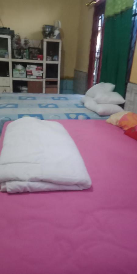 Agus Family Homestay Labuan Bajo Eksteriør bilde