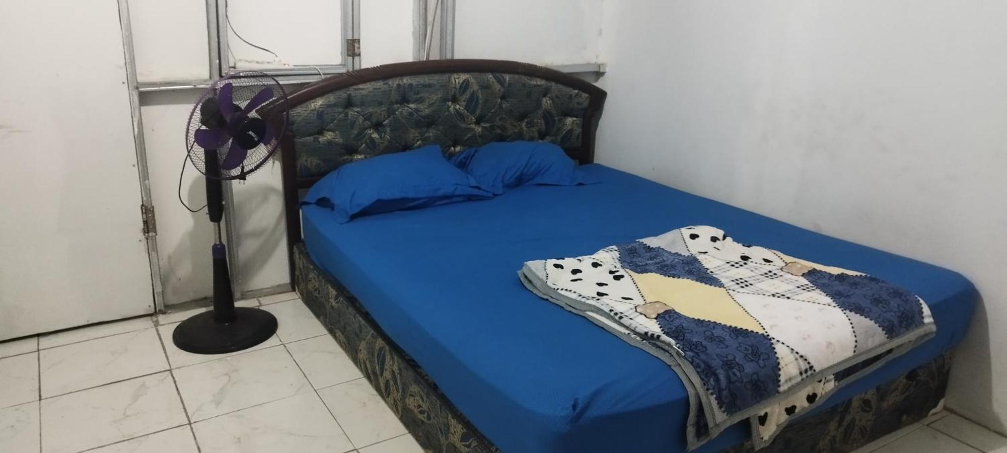 Agus Family Homestay Labuan Bajo Eksteriør bilde