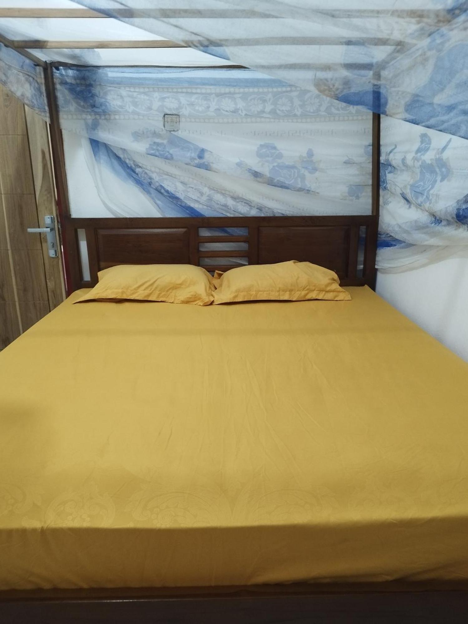 Agus Family Homestay Labuan Bajo Eksteriør bilde